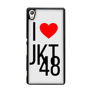 JKT 48 Casing HP