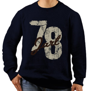 Jaket Sweater J'art78