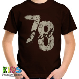 Kaos J'art78