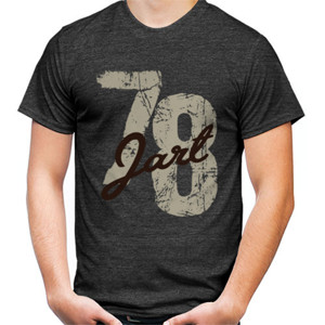 Kaos J'art78