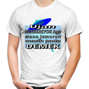 Kaos Kaos Kongkow UJAN