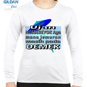 Kaos Kaos Kongkow UJAN