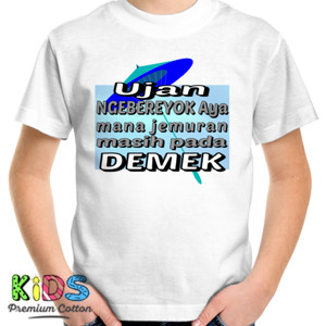 Kaos Kaos Kongkow UJAN