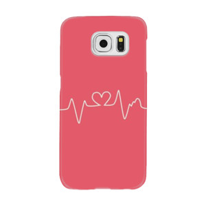 Medical Koas Kedokteran (ekg, ecg, jantung) Casing HP