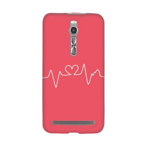 Medical Koas Kedokteran (ekg, ecg, jantung) Casing HP
