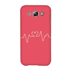 Medical Koas Kedokteran (ekg, ecg, jantung) Casing HP
