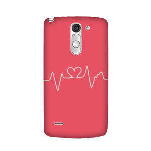Medical Koas Kedokteran (ekg, ecg, jantung) Casing HP