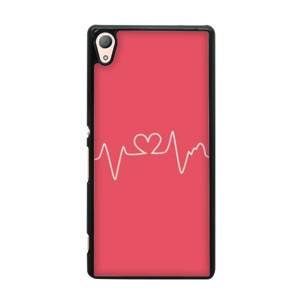 Medical Koas Kedokteran (ekg, ecg, jantung) Casing HP