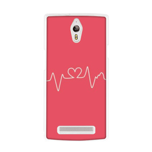 Medical Koas Kedokteran (ekg, ecg, jantung) Casing HP