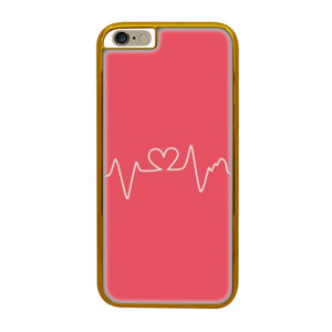 Medical Koas Kedokteran (ekg, ecg, jantung) Casing HP