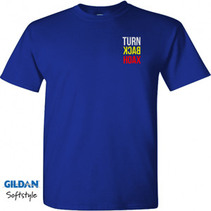 Kaos Ciamik