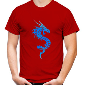 Kaos Dragon 9