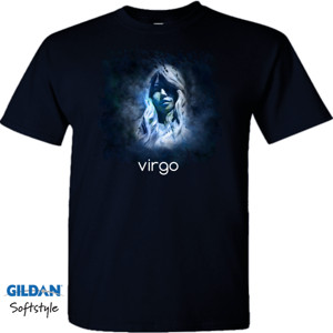 Kaos Virgo