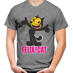 Kaos Felik Cat