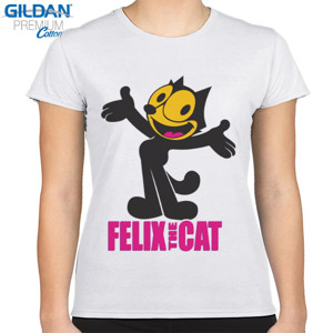 Kaos Felik Cat