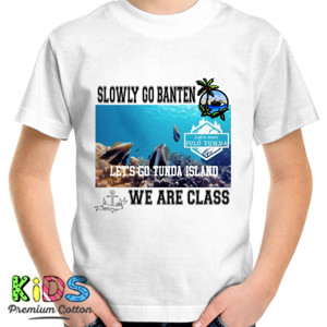 Kaos MODERATE BRANCH