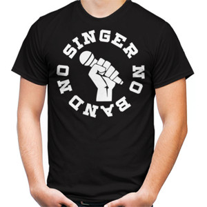 Kaos NO SINGER NO BAND 2