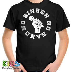 Kaos NO SINGER NO BAND 2
