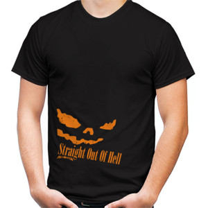 Kaos Straight Out Of Hell Promo
