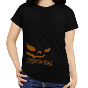 Kaos Straight Out Of Hell Promo 