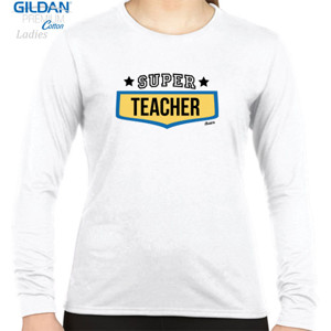 Kaos teacher 01