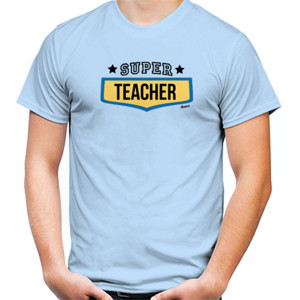 Kaos teacher 01