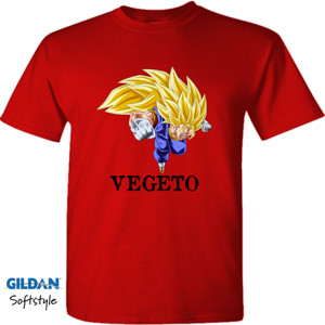Kaos VEGETO