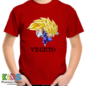 Kaos VEGETO