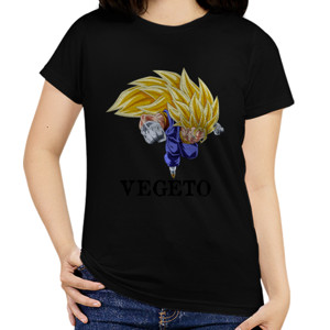 Kaos VEGETO