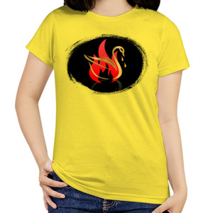 Kaos Gold Swan
