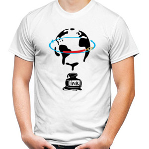 Kaos Round the World