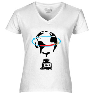 Kaos Round the World