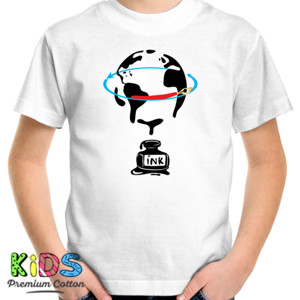 Kaos Round the World