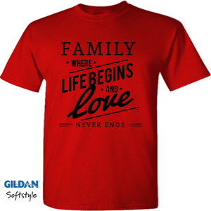 Kaos Family Where Life Begin