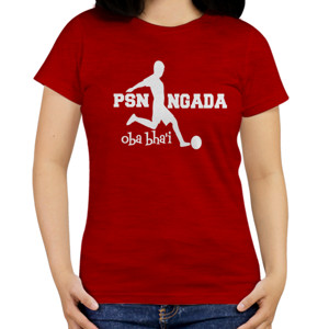 Kaos PSN Ngada - Oba Bhai Wanita