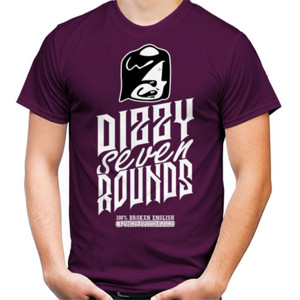 Kaos DIZZY SEVEN ROUNDS 2
