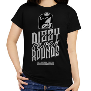 Kaos DIZZY SEVEN ROUNDS 2