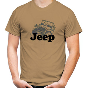 Kaos jeep