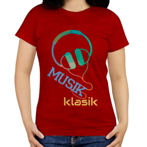 Kaos kaos musik klasik