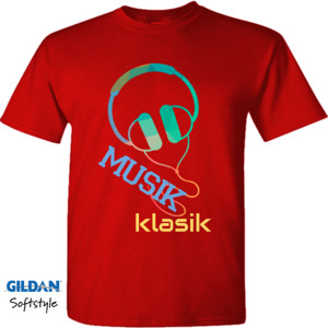 Kaos kaos musik klasik