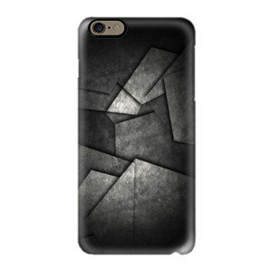 Dark Light motif Casing HP