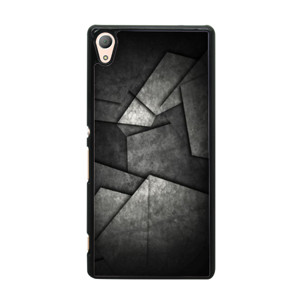 Dark Light motif Casing HP