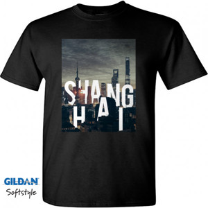 Kaos Travel Shanghai