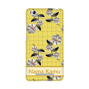 Motif Bunga Casing HP