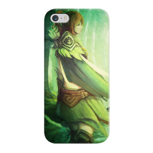 Windranger Casing HP