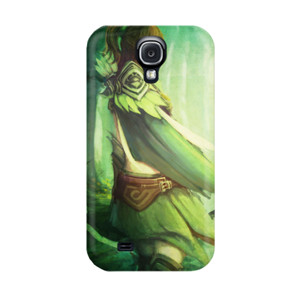 Windranger Casing HP