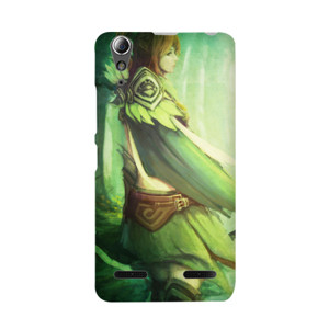 Windranger Casing HP