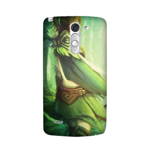 Windranger Casing HP