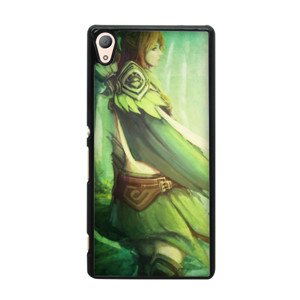 Windranger Casing HP
