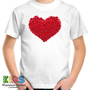 Kaos Love full